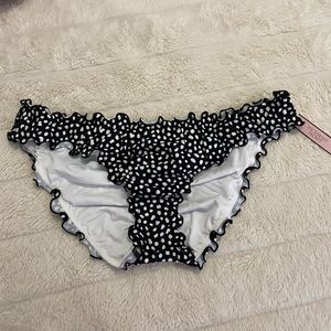 Victoria’s Secret swim